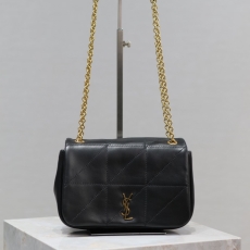 YSL Top Handle Bags